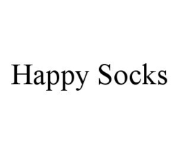 HAPPY SOCKS trademark