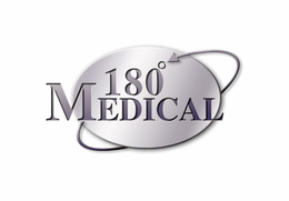 180° MEDICAL trademark