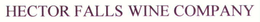 HECTOR FALLS WINE C0MPANY trademark
