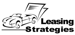 LEASING STRATEGIES trademark