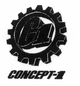 C1 CONCEPT-1 trademark