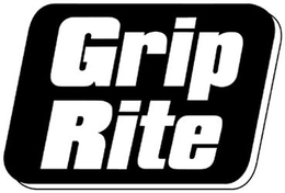 GRIP RITE trademark