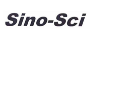 SINO-SCI trademark