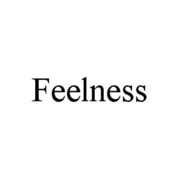 FEELNESS trademark