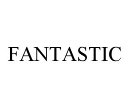 FANTASTIC trademark
