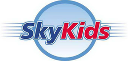 SKYKIDS trademark