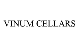 VINUM CELLARS trademark