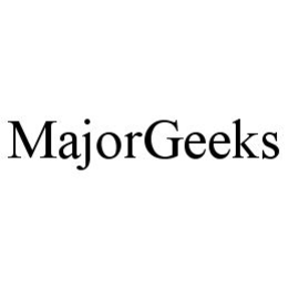 MAJORGEEKS trademark