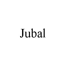 JUBAL trademark