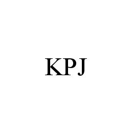 KPJ trademark