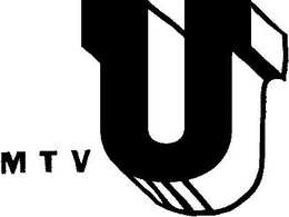 MTV U trademark