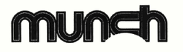 MUNCH trademark