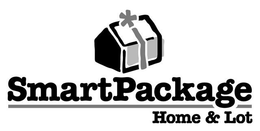 SMART PACKAGE HOME & LOT trademark