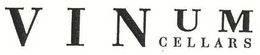 VINUM CELLARS trademark