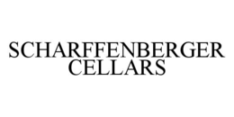 SCHARFFENBERGER CELLARS trademark