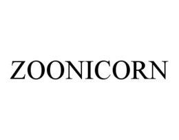 ZOONICORN trademark