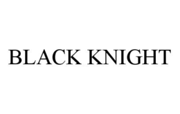 BLACK KNIGHT trademark