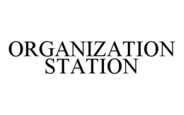 ORGANIZATION STATION trademark
