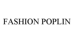 FASHION POPLIN trademark