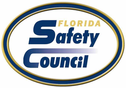 FLORIDA SAFETY COUNCIL trademark
