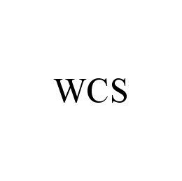 WCS trademark