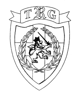 TRG trademark
