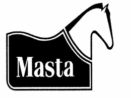 MASTA trademark