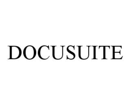 DOCUSUITE trademark