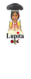 LUPITA OLE trademark