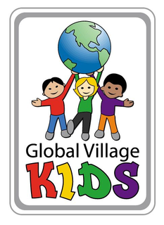 GLOBAL VILLAGE KIDS trademark