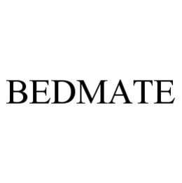 BEDMATE trademark