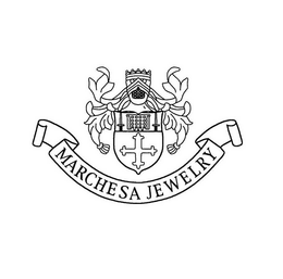 MARCHESA JEWELRY trademark