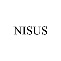NISUS trademark