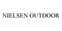 NIELSEN OUTDOOR trademark