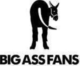 BIG ASS FANS trademark