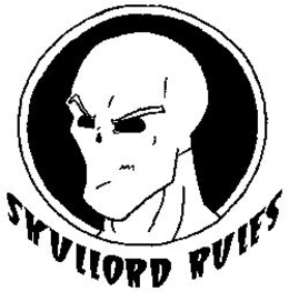 SKULLORD trademark