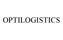 OPTILOGISTICS trademark