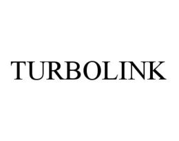 TURBOLINK trademark