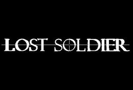 LOST SOLDIER trademark