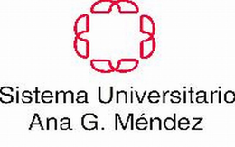 SISTEMA UNIVERSITARIO ANA G. MÉNDEZ trademark