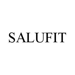 SALUFIT trademark