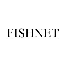 FISHNET trademark