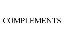 COMPLEMENTS trademark