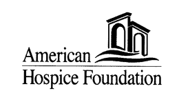 AMERICAN HOSPICE FOUNDATION trademark