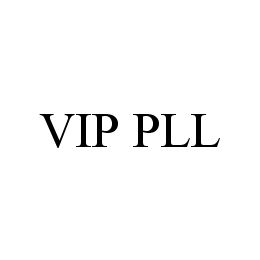 VIP PLL trademark