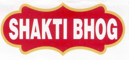 SHAKTI BHOG trademark