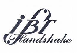 IBT HANDSHAKE trademark