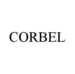 CORBEL trademark