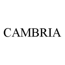 CAMBRIA trademark