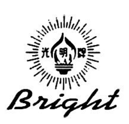 BRIGHT trademark